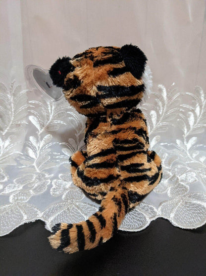 Ty Beanie Baby - Stripers The Tiger (6 In) Near Mint - Vintage Beanies Canada