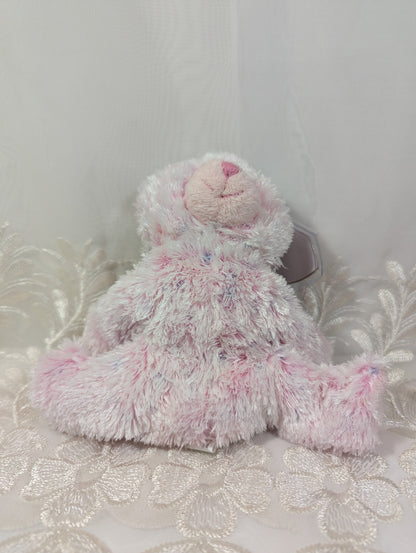 Ty Beanie Baby - Ticklish The Pink Bear (5.5 in) - Vintage Beanies Canada