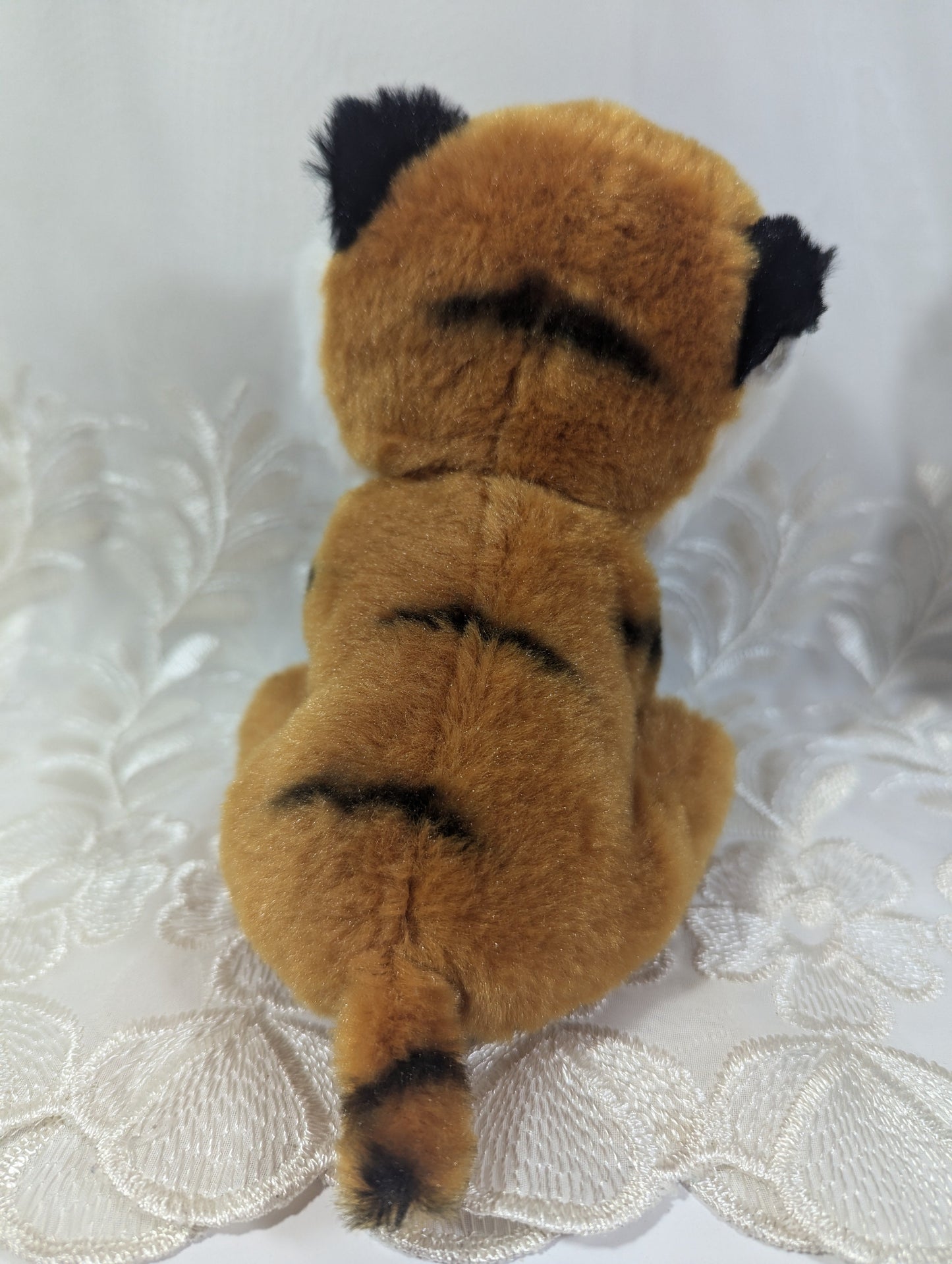 Ty Beanie Baby - Tiggs the Tiger (6 in) No Tag - Vintage Beanies Canada