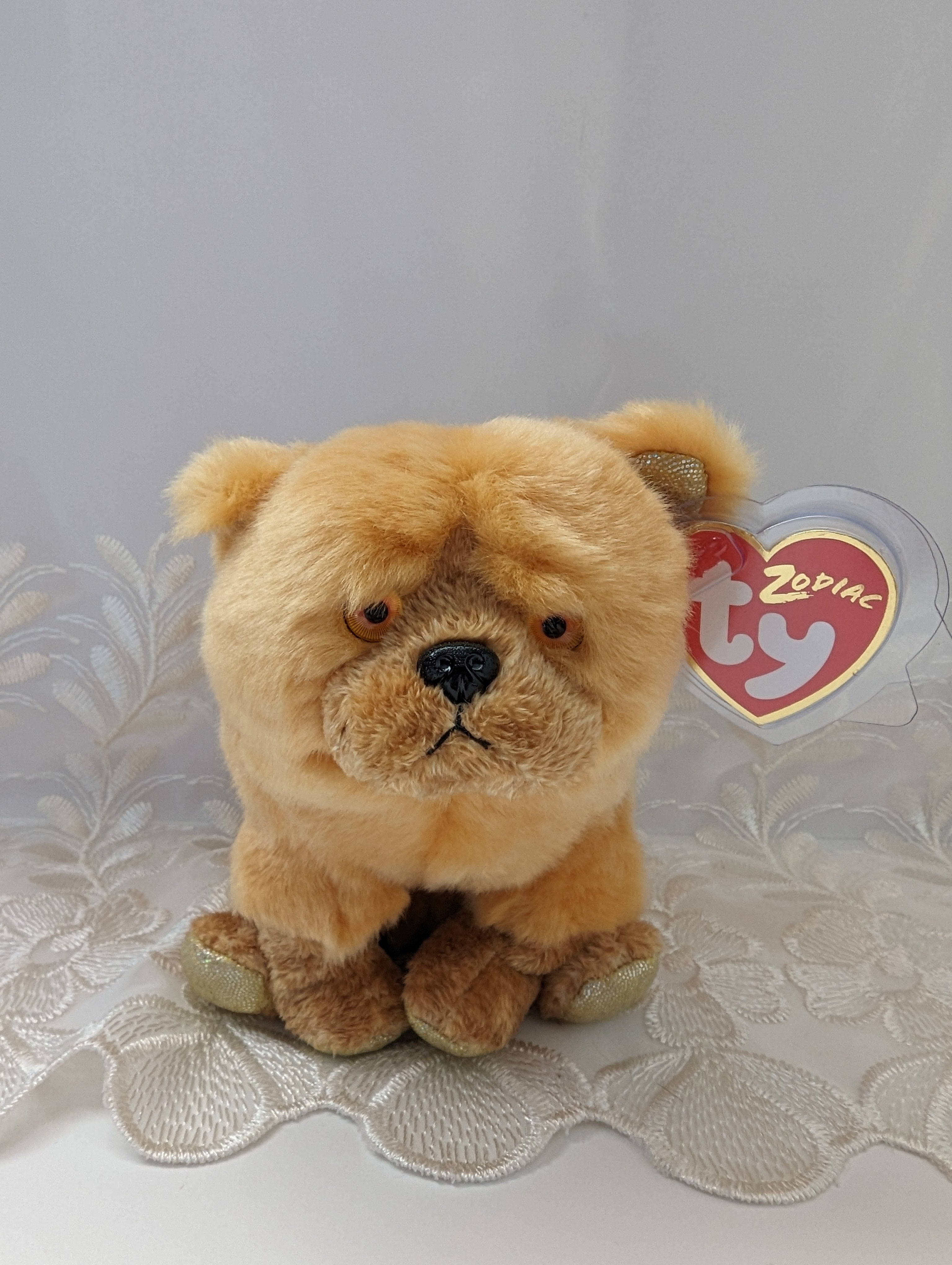 TY Beanie Babies - ZODIAC BEANIE BABIES selling