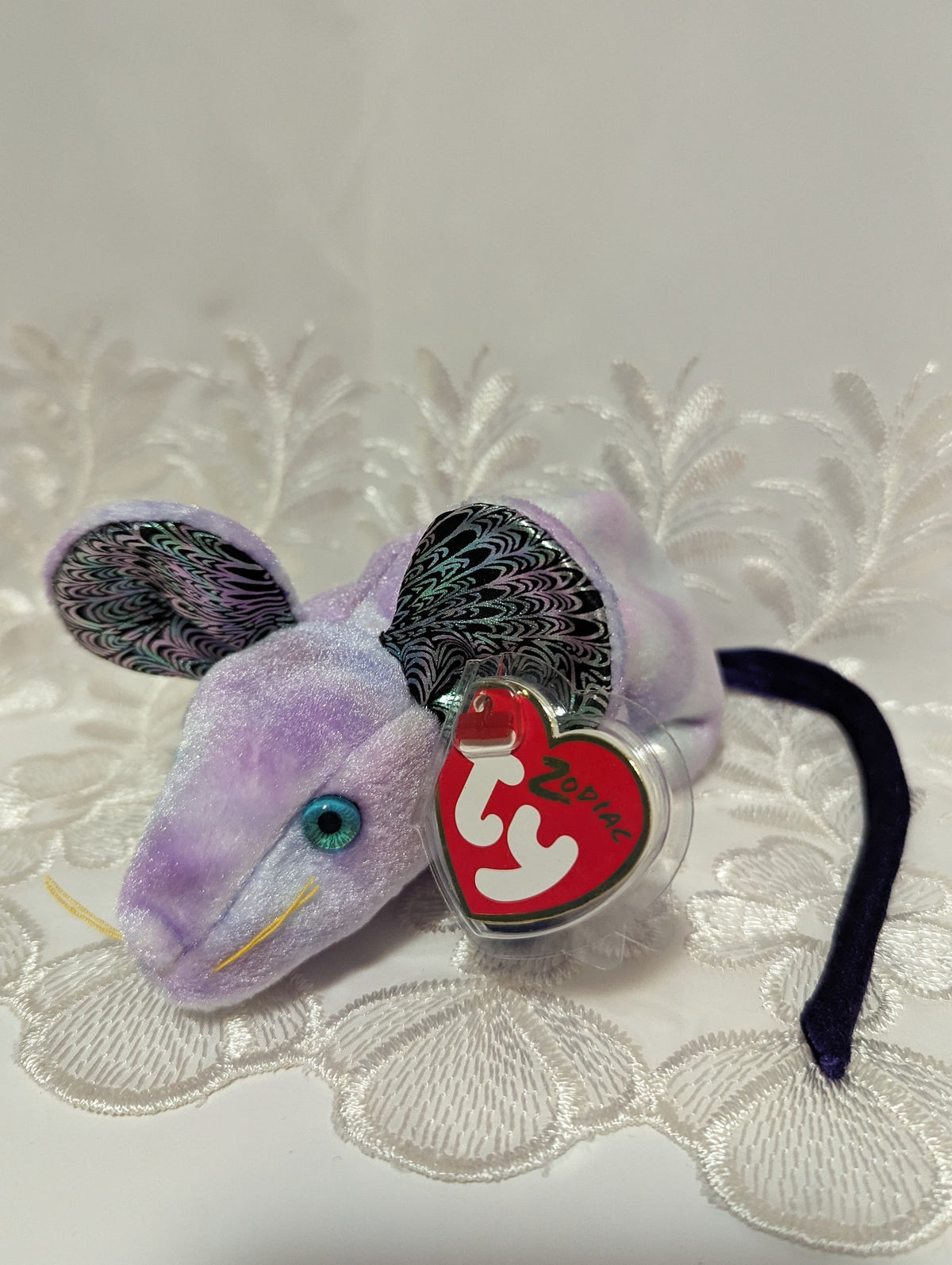Rat Ty Stackable Ty zodiac 60 photos - Youhoroscope.com