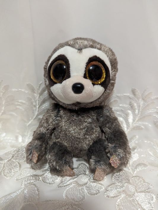 Ty Beanie Boo - Dangler The Sloth (6in) No Hang Tag - Vintage Beanies Canada