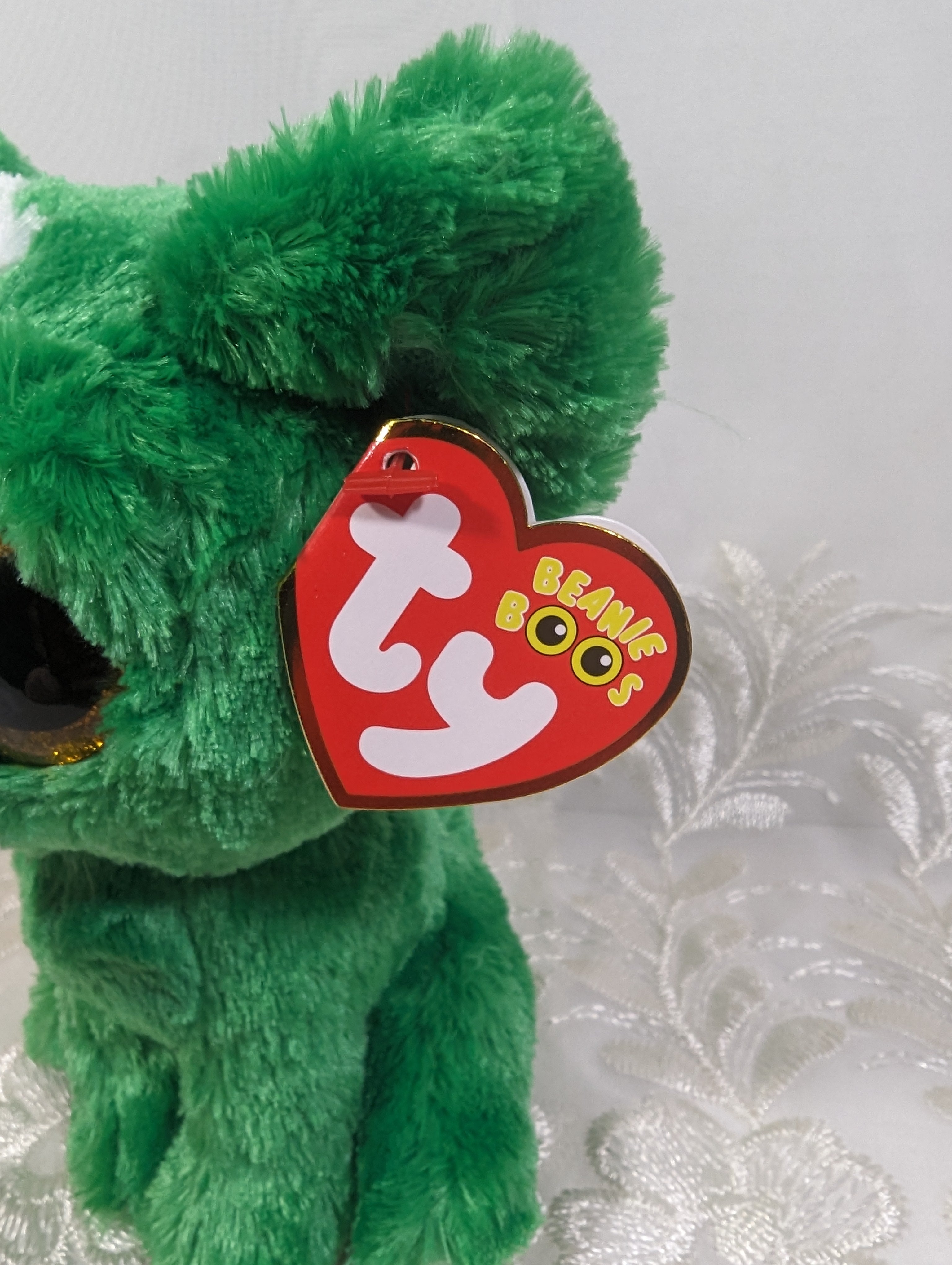 Dill beanie boo best sale