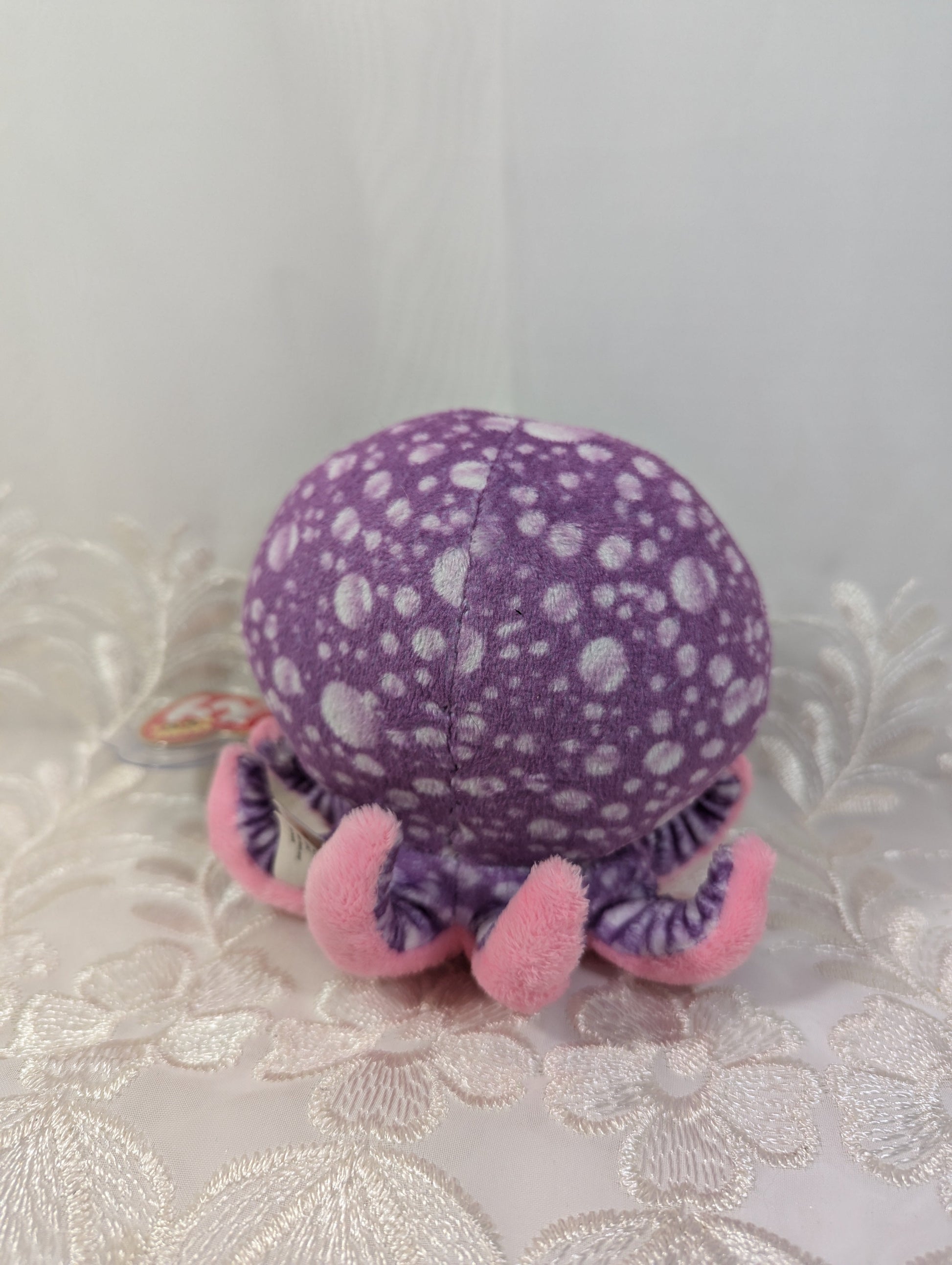 Ty Beanie Boo - Legs The Octopus (6in) - Vintage Beanies Canada