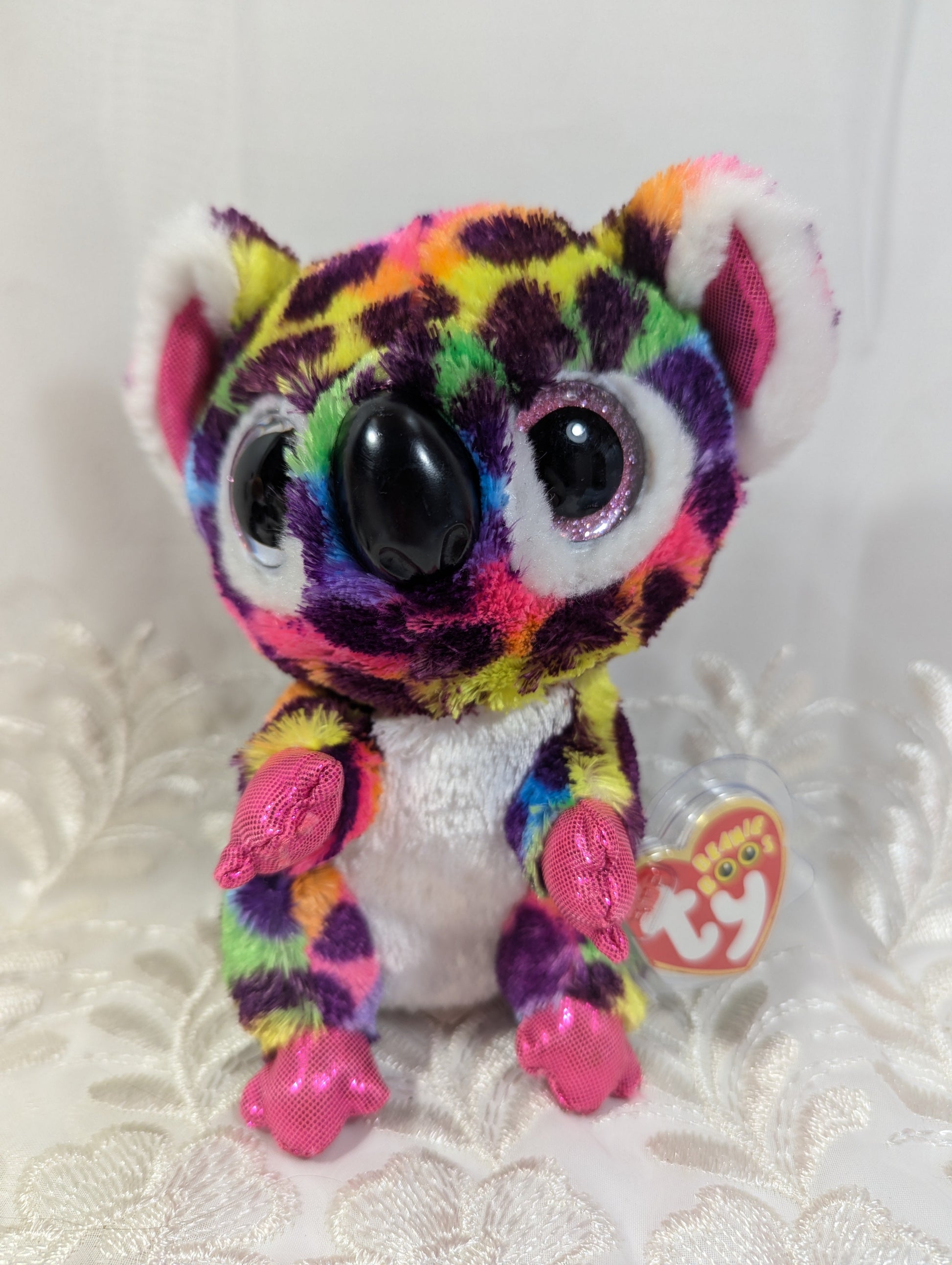 Ty Beanie Boo - Scout The Koala (5in) *Claire's exclusive* Non - mint Tag - Vintage Beanies Canada