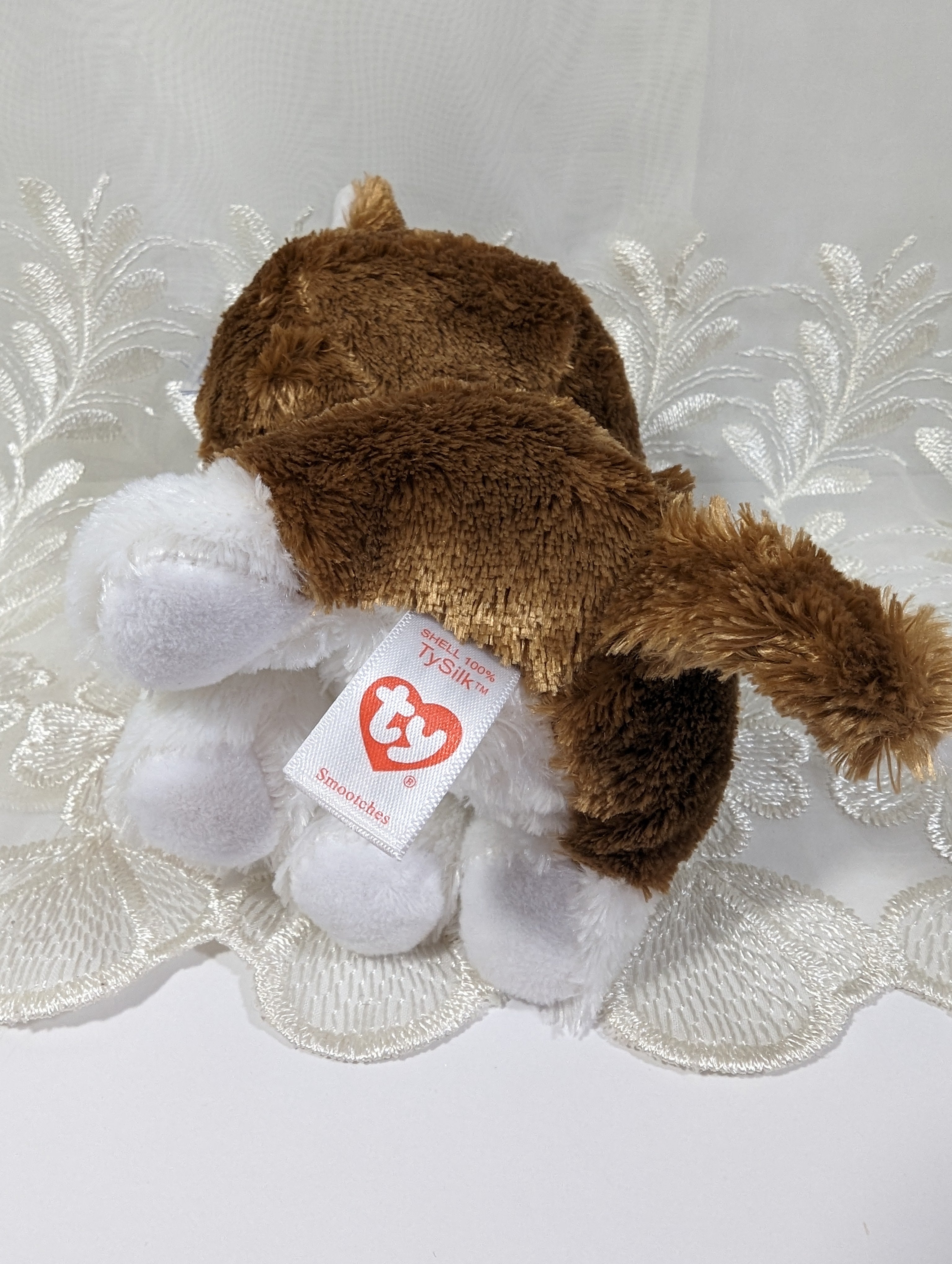 Beanie boos smooches best sale