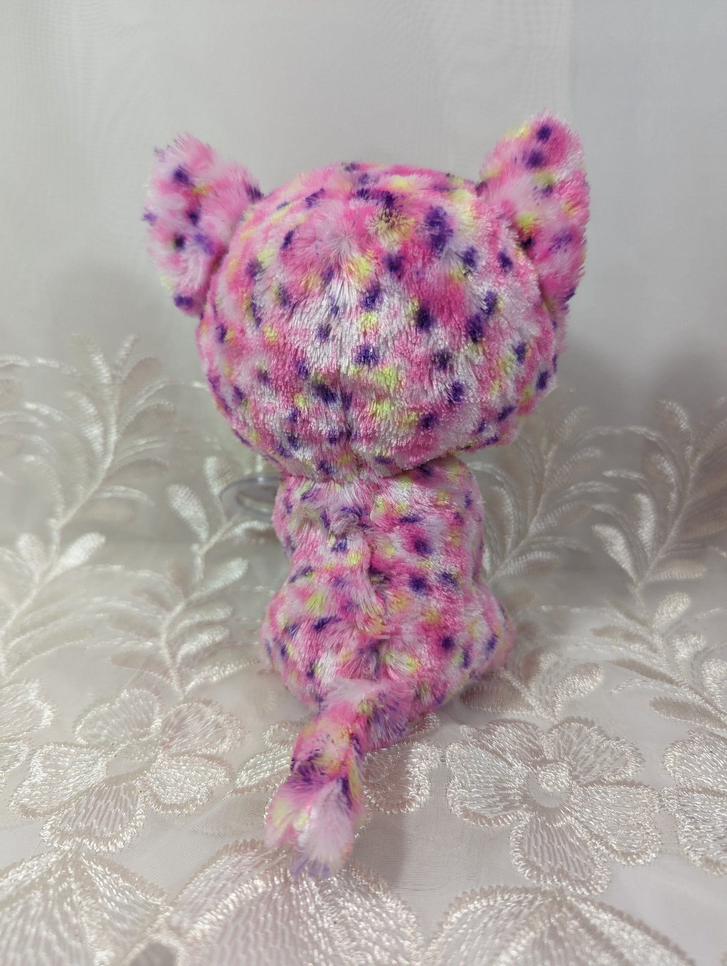 Ty Beanie Boo - Sophie The Cat (6 in) - Vintage Beanies Canada