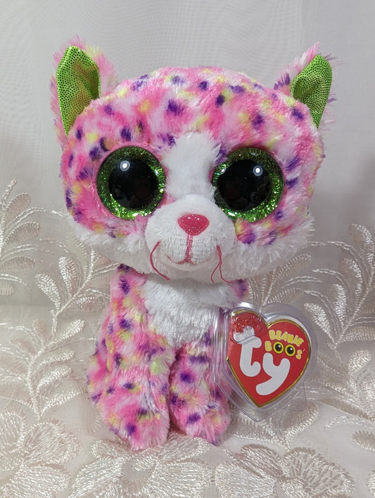 Ty Beanie Boo - Sophie The Cat (6 in) - Vintage Beanies Canada