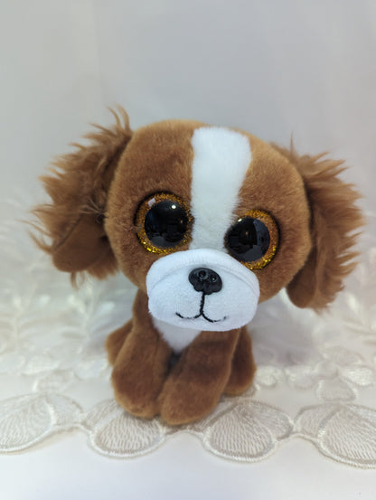 Ty Beanie Boo - Tala The Dog (6in) No Hang Tag - Vintage Beanies Canada