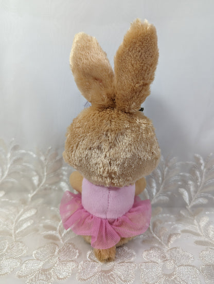 Ty Beanie Boo - Twinkle Toes The Ballerina Bunny Rabbit (6in) - Vintage Beanies Canada