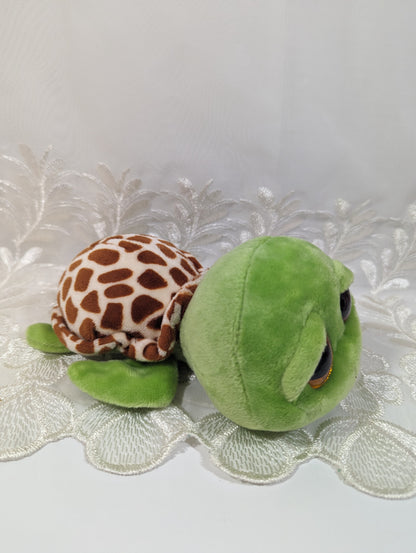 Ty Beanie Boo - Zippy The Sea Turtle (6in) - Vintage Beanies Canada