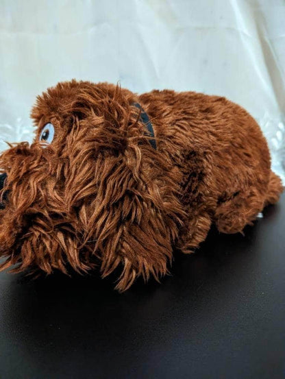 Ty Beanie Buddy - Duke The Dog From The Secret Life Of Pets (14in) No Tag - Vintage Beanies Canada