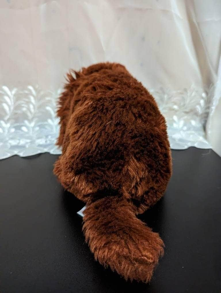 Ty Beanie Buddy - Duke The Dog From The Secret Life Of Pets (14in) No Tag - Vintage Beanies Canada