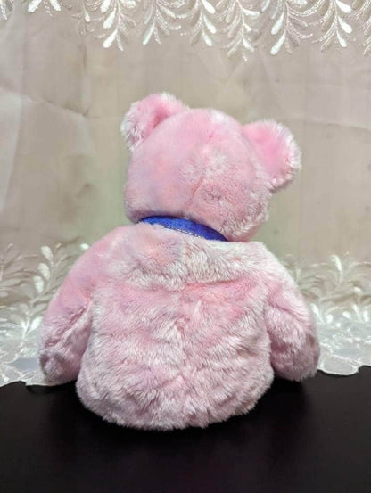 Ty Beanie Buddy - Eggs The Pink Easter Bear (14in) - Vintage Beanies Canada