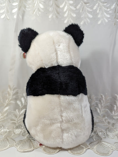 Ty Beanie Buddy - Li Mei The Panda (10in) - Vintage Beanies Canada