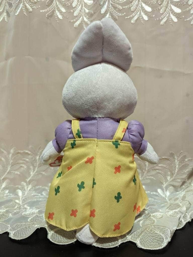 Ty Beanie Buddy - Ruby The Bunny From The TV show Max and Ruby (11in) - Vintage Beanies Canada