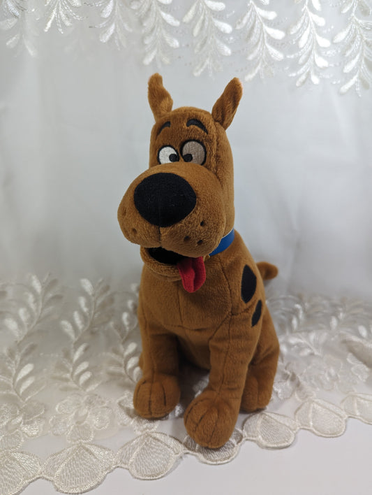 Ty Beanie Buddy - Scooby-Doo the dog (11in) No Tag - Vintage Beanies Canada