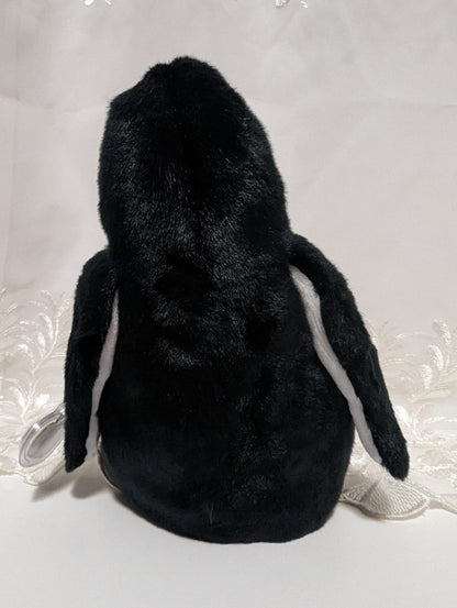 Ty Beanie Buddy - Waddle The Penguin (9in) - Vintage Beanies Canada