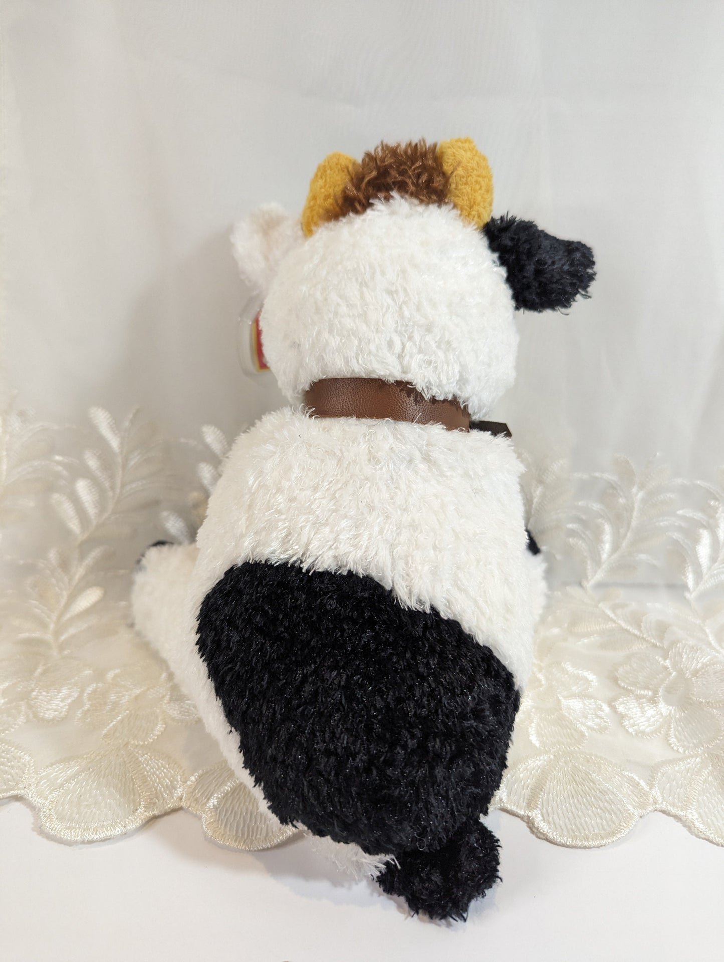 Ty Classic Collection - Buttermilk The Cow (10in) - Vintage Beanies Canada