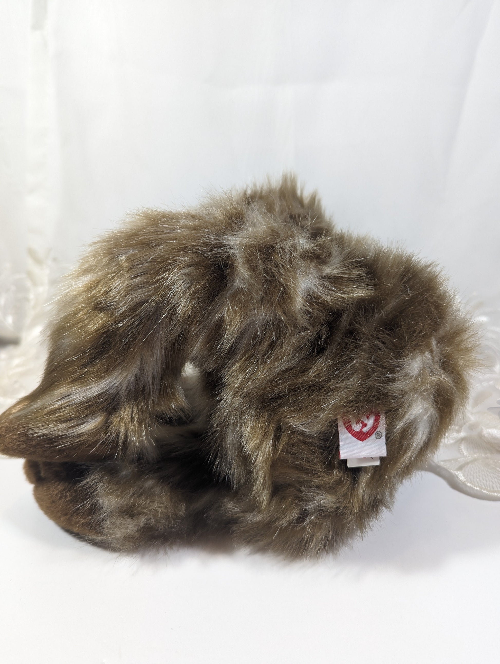 Ty Classic Collection - Cartwheel The Gorilla (14in) Non - mint Tag - Vintage Beanies Canada