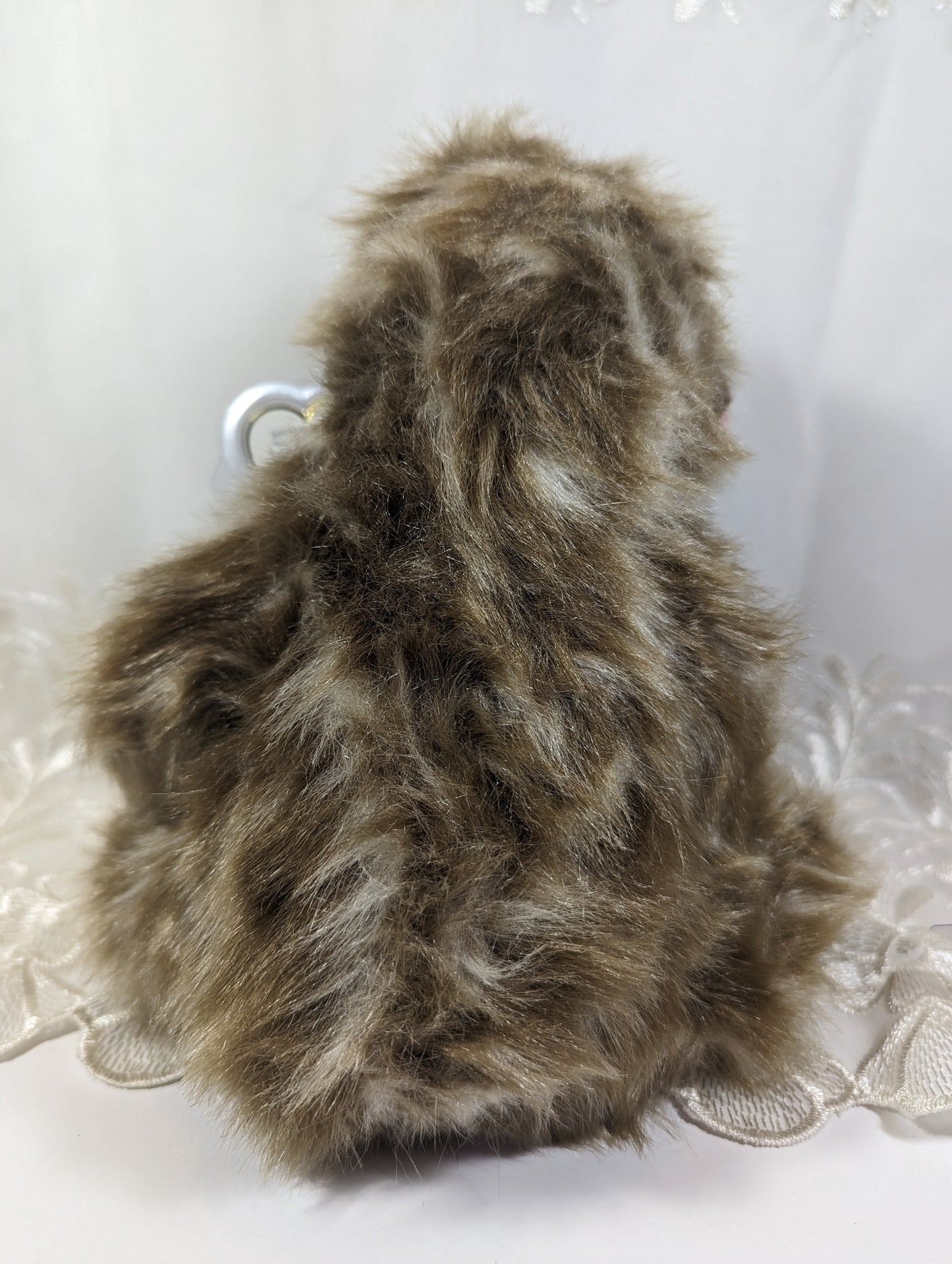 Ty Classic Collection - Cartwheel The Gorilla (14in) Non - mint Tag - Vintage Beanies Canada