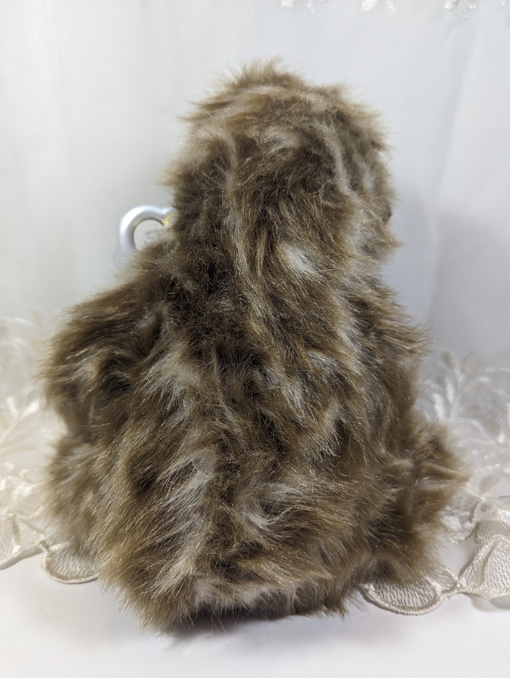 Ty Classic Collection - Cartwheel The Gorilla (14in) Non - mint Tag - Vintage Beanies Canada