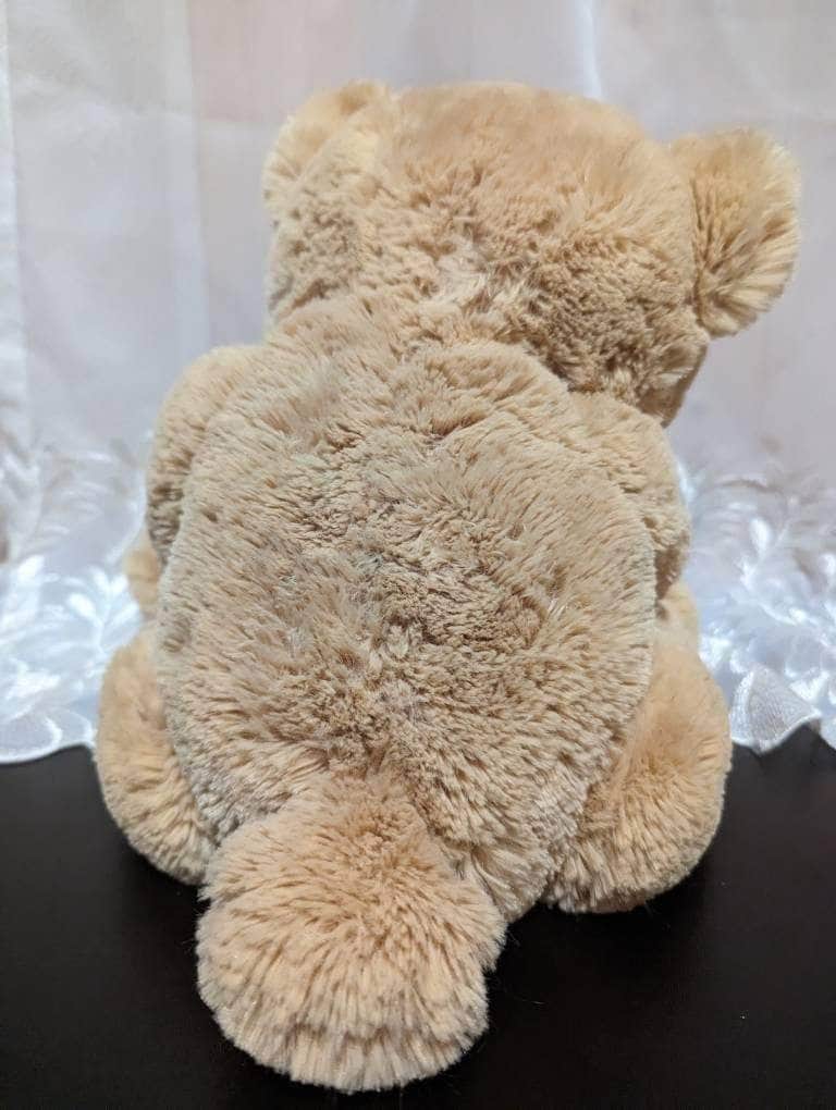 Ty Classic Collection - Cradles The Bear - Missing Baby Bear (15in) - Vintage Beanies Canada