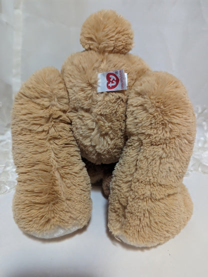 Ty Classic Collection - Cradles The Bear With Baby (15in) - Vintage Beanies Canada