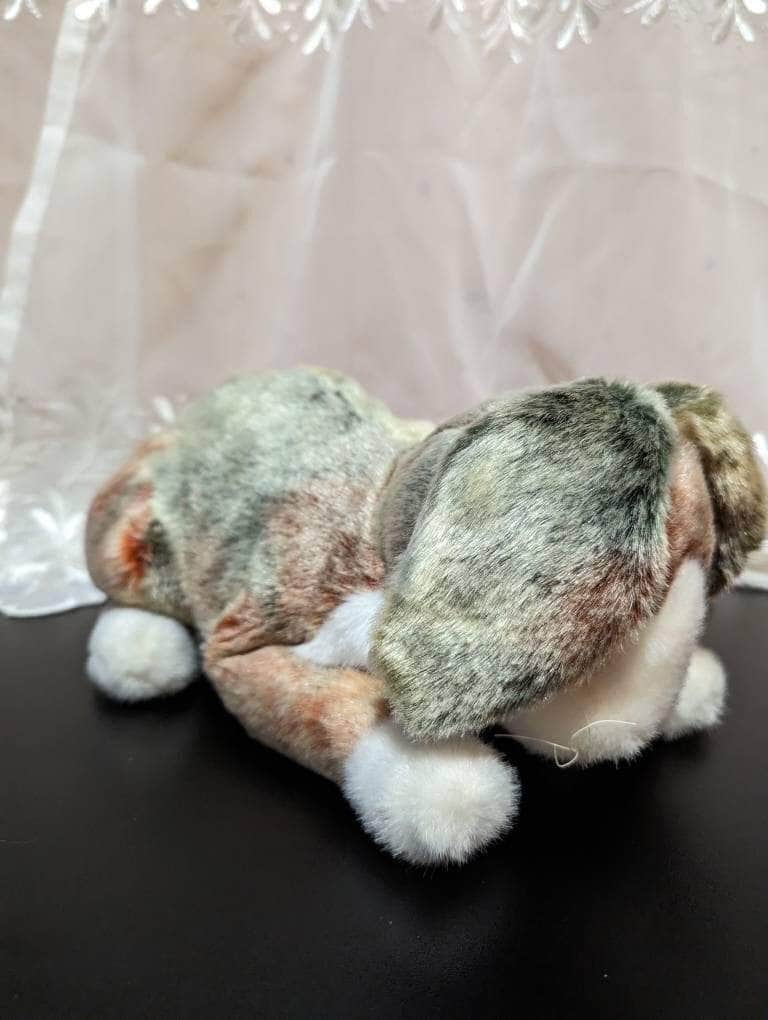 Ty Classic Collection - Meadow The Bunny Rabbit (12 In) - Vintage Beanies Canada