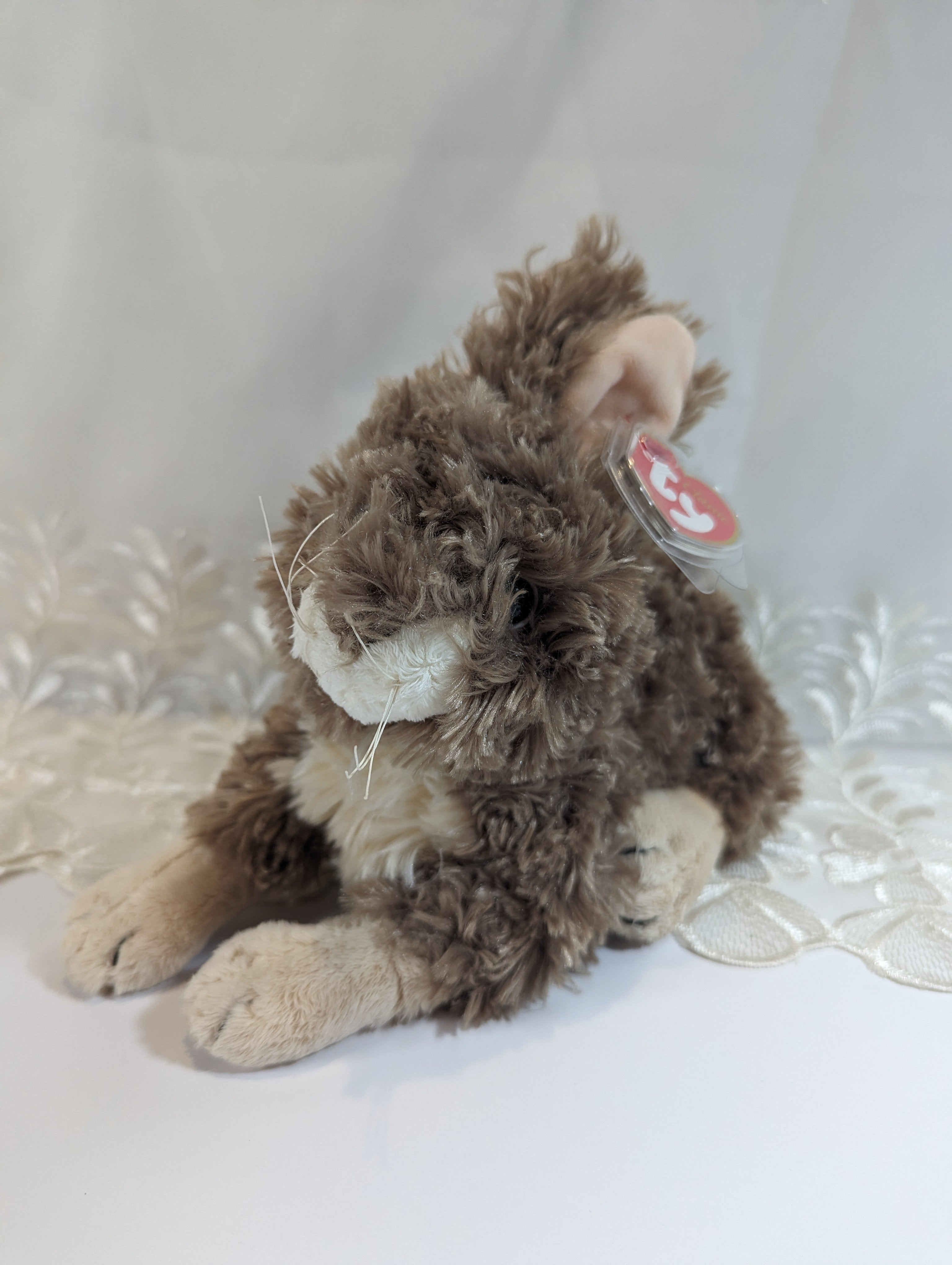 Ty Classic Collection - Orchard The Bunny Rabbit (12in) - Vintage ...