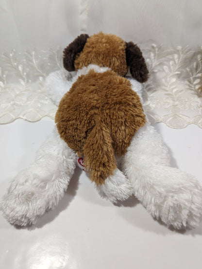 Ty Classic Collection - Yodeler the Saint Bernard Dog (14in) No Tag - Vintage Beanies Canada