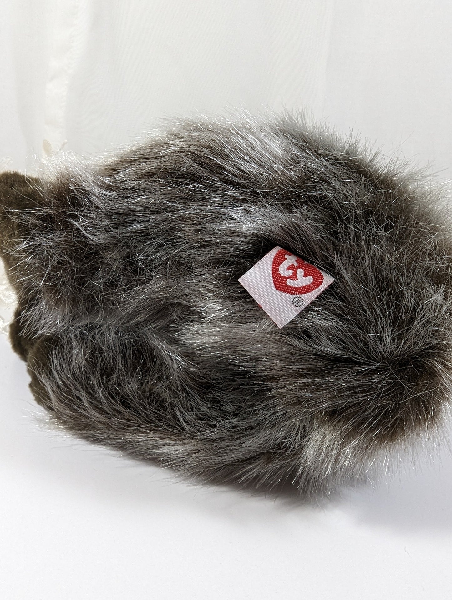 Ty Classic - Rumbles The Gorilla (10in) Near Mint Tag - Vintage Beanies Canada