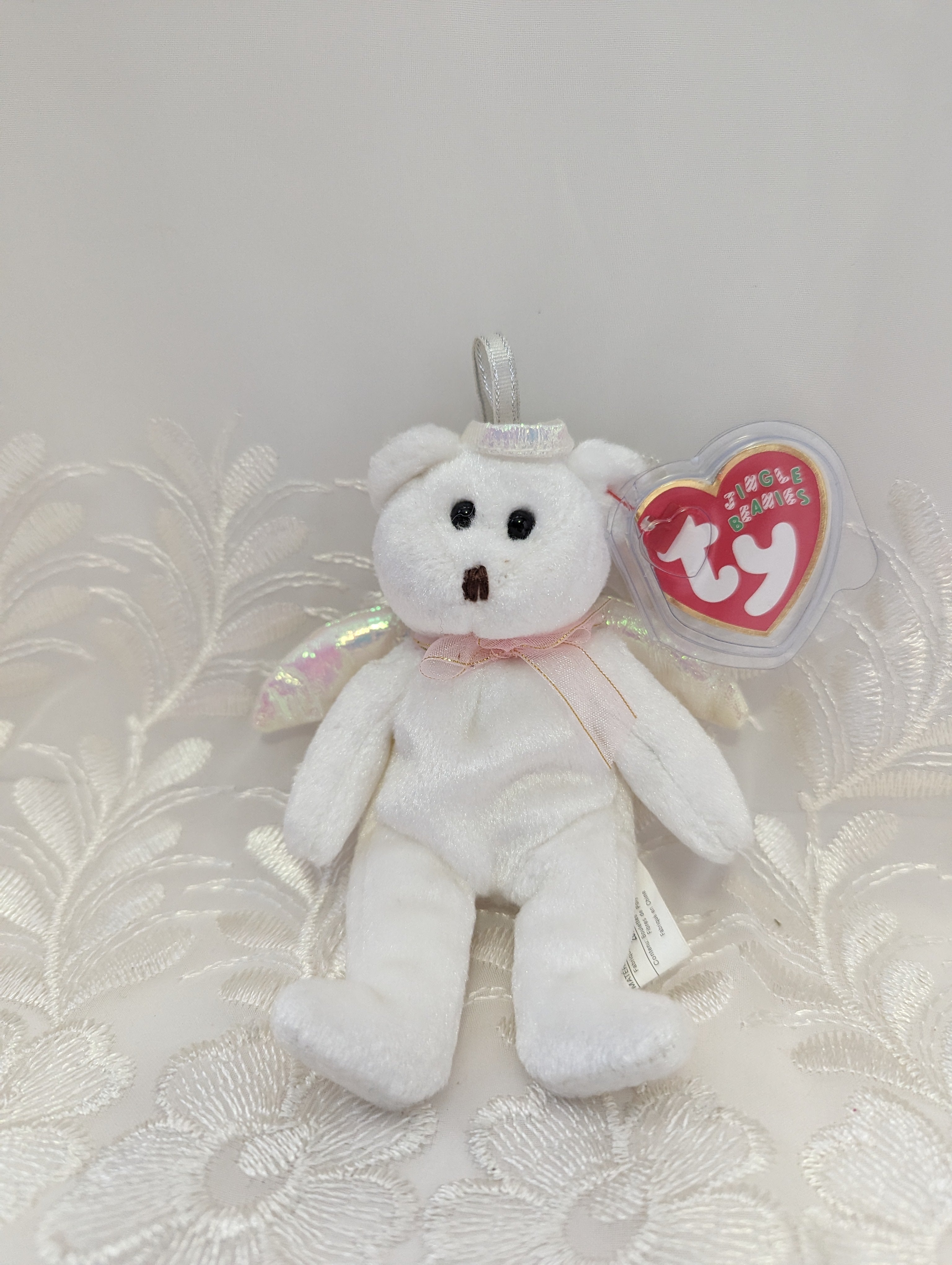 Halo the Angel on sale bear