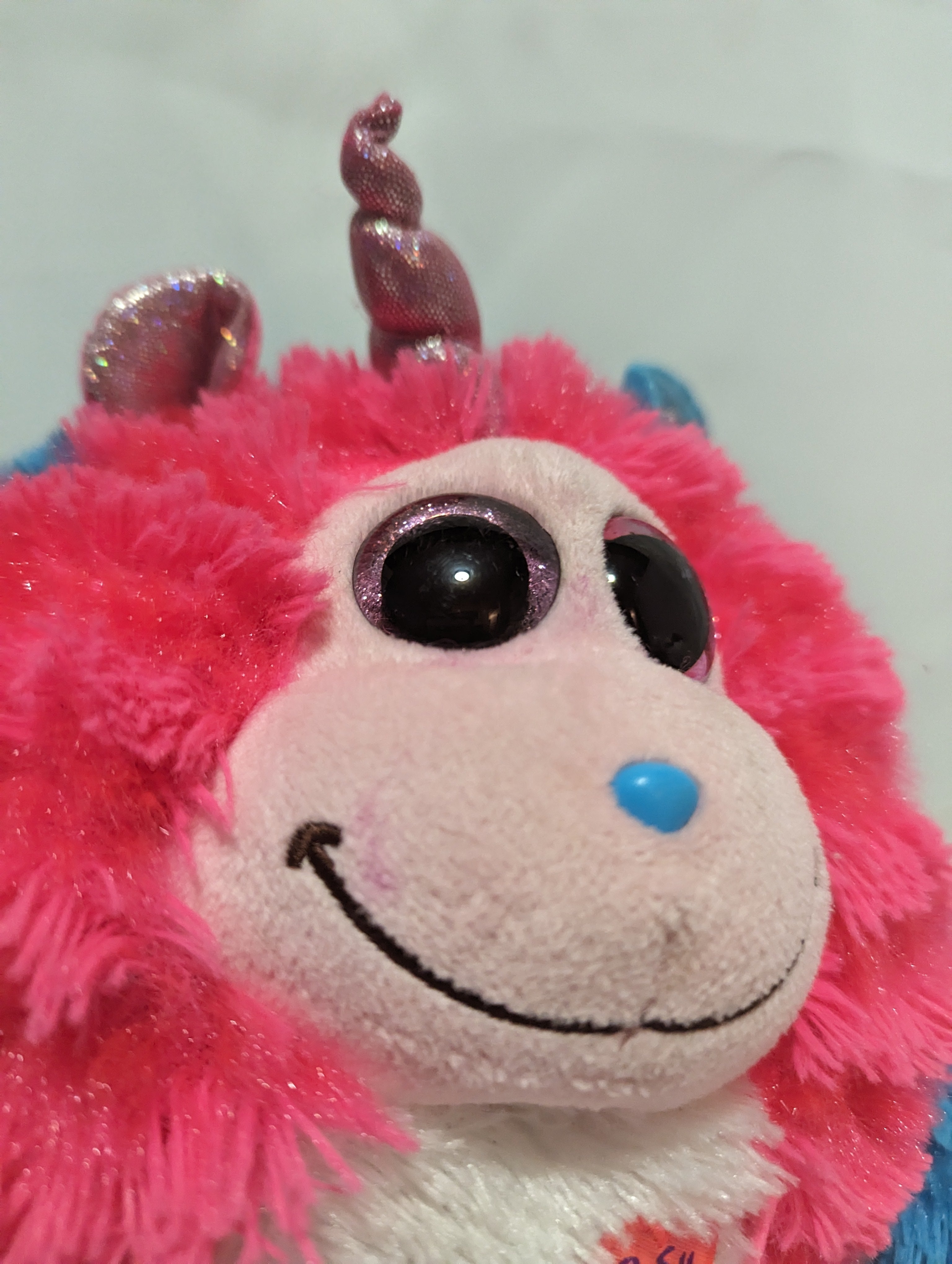 Ty monster plush outlet