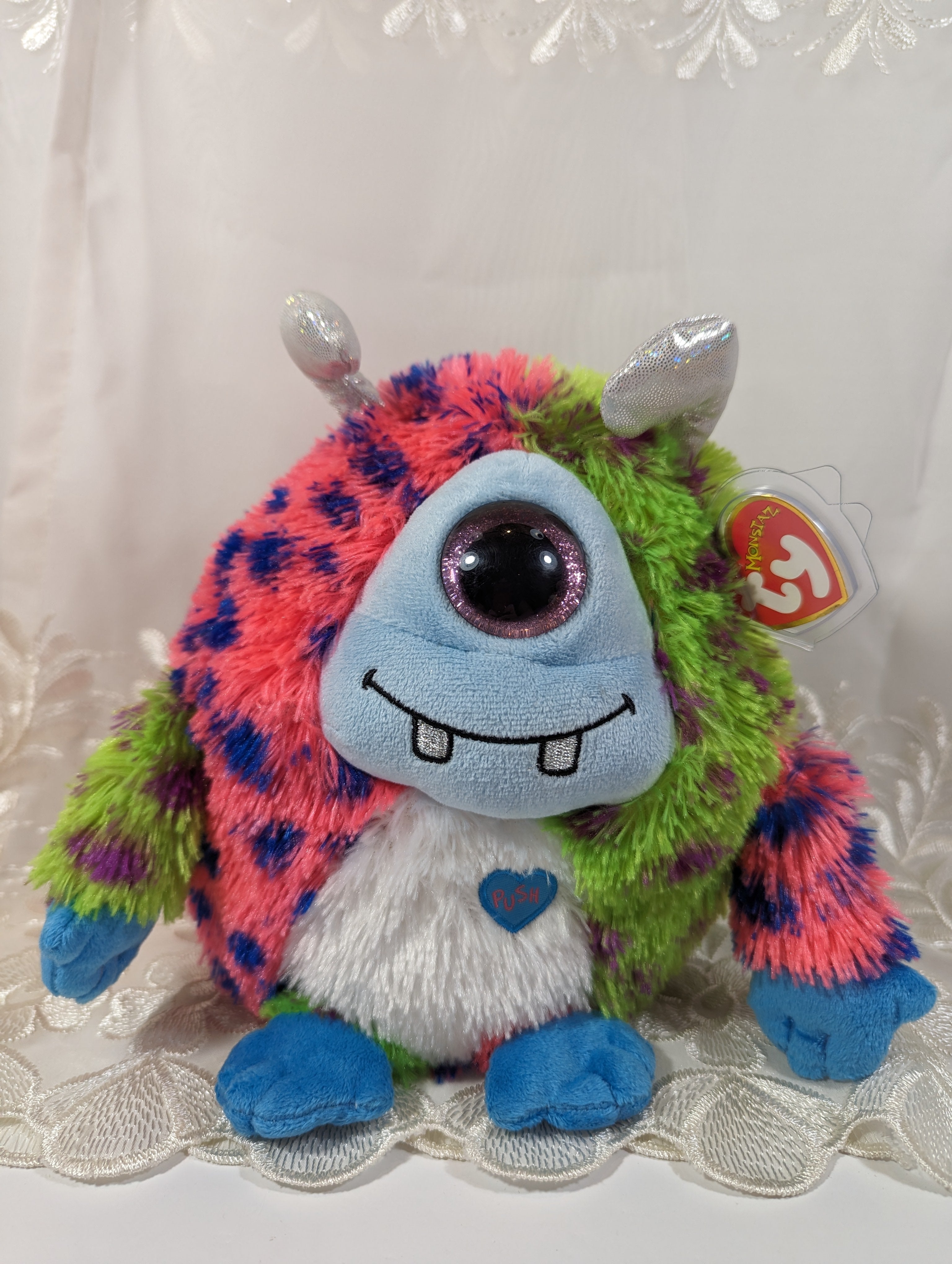 Monstaz beanie boos online