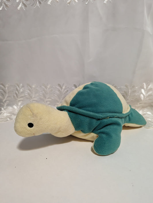 Ty Pillow Pals - Snap The Turtle (13in) No Hang Tag - Vintage Beanies Canada