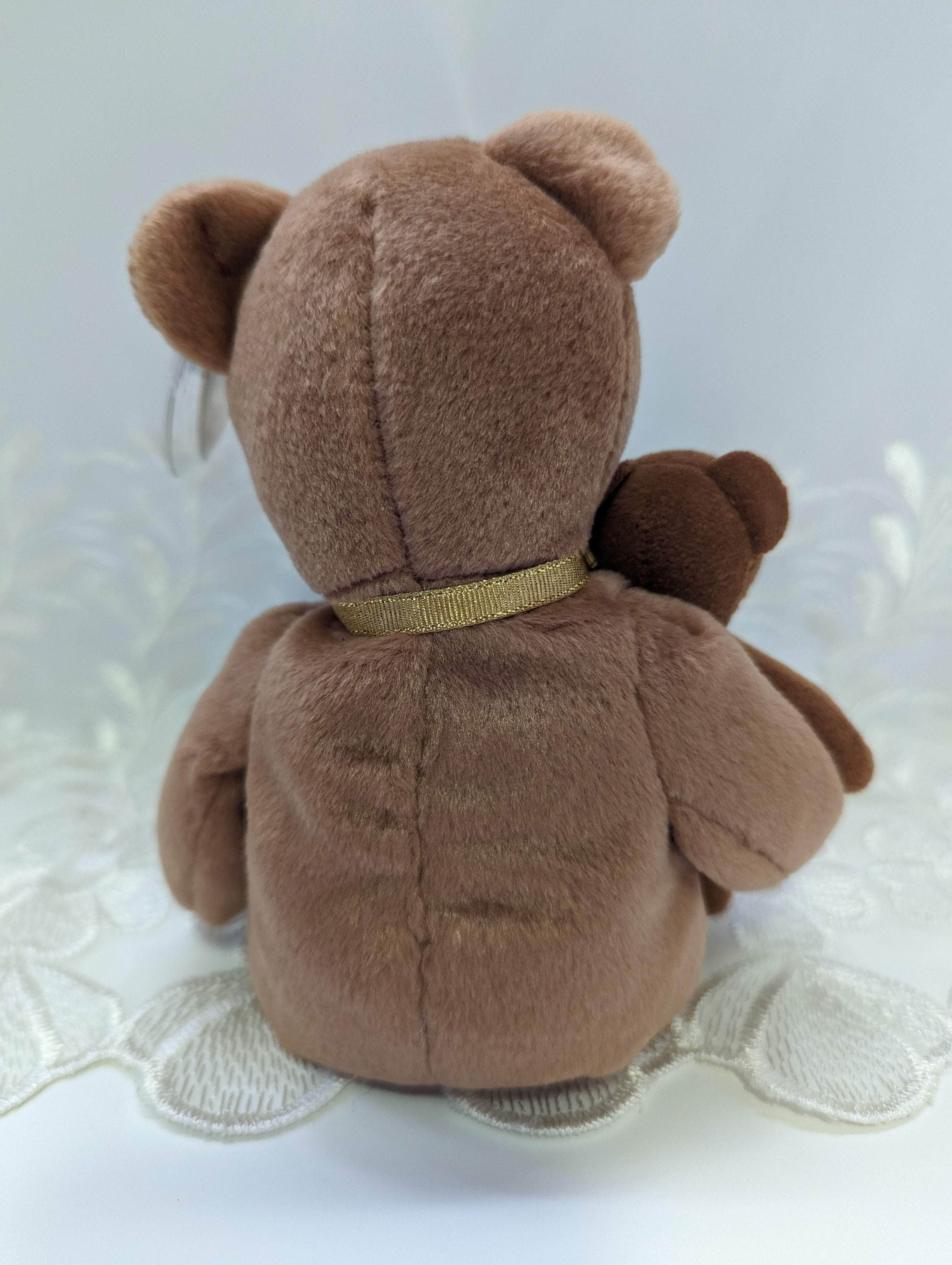 2005 signature bear 2024 beanie baby