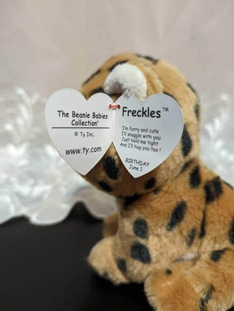 Freckles beanie sale boo birthday