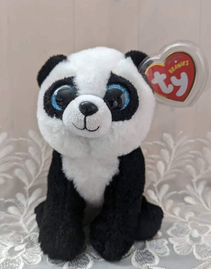 ming beanie baby