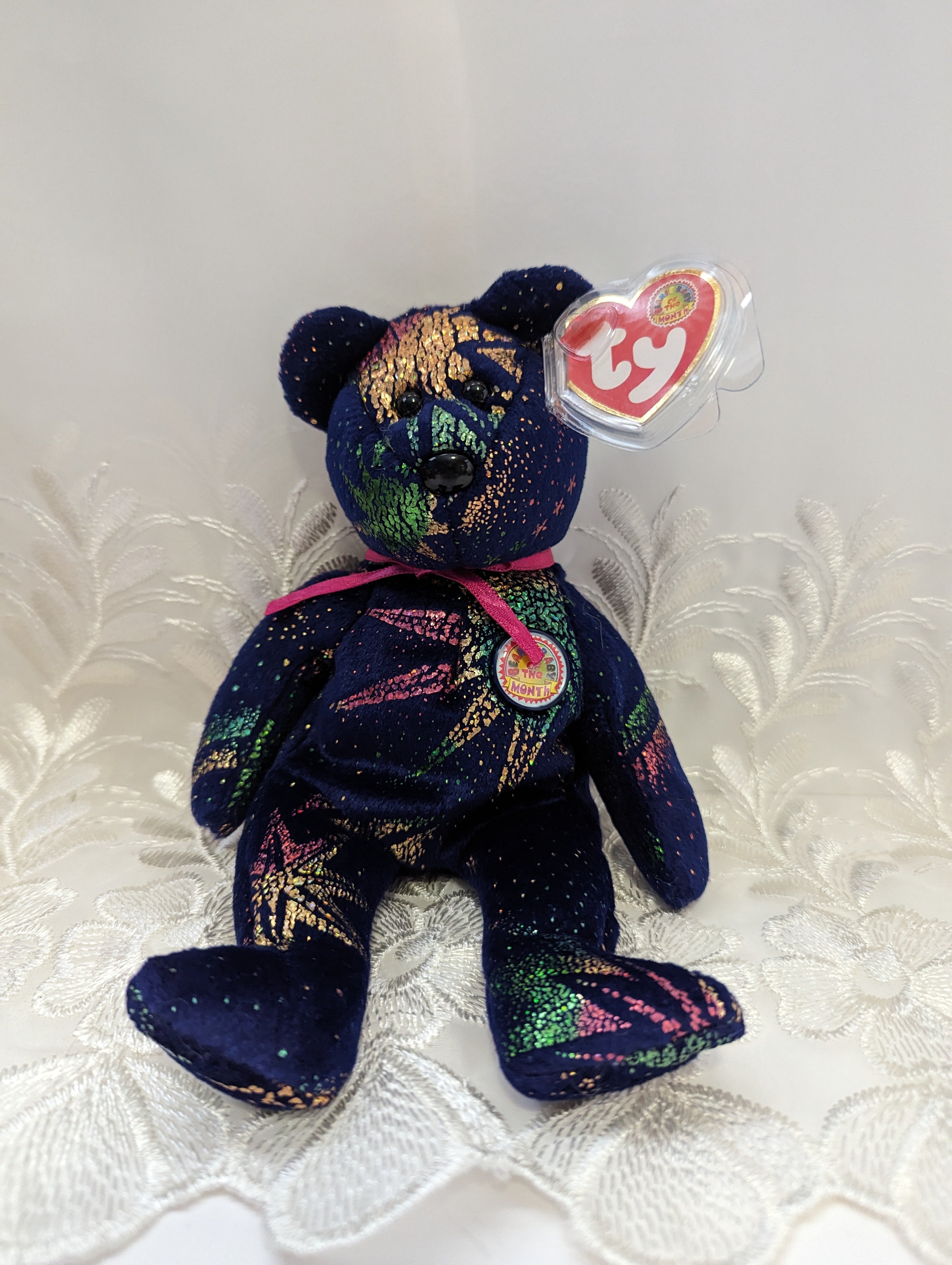 Ty clearance november bear