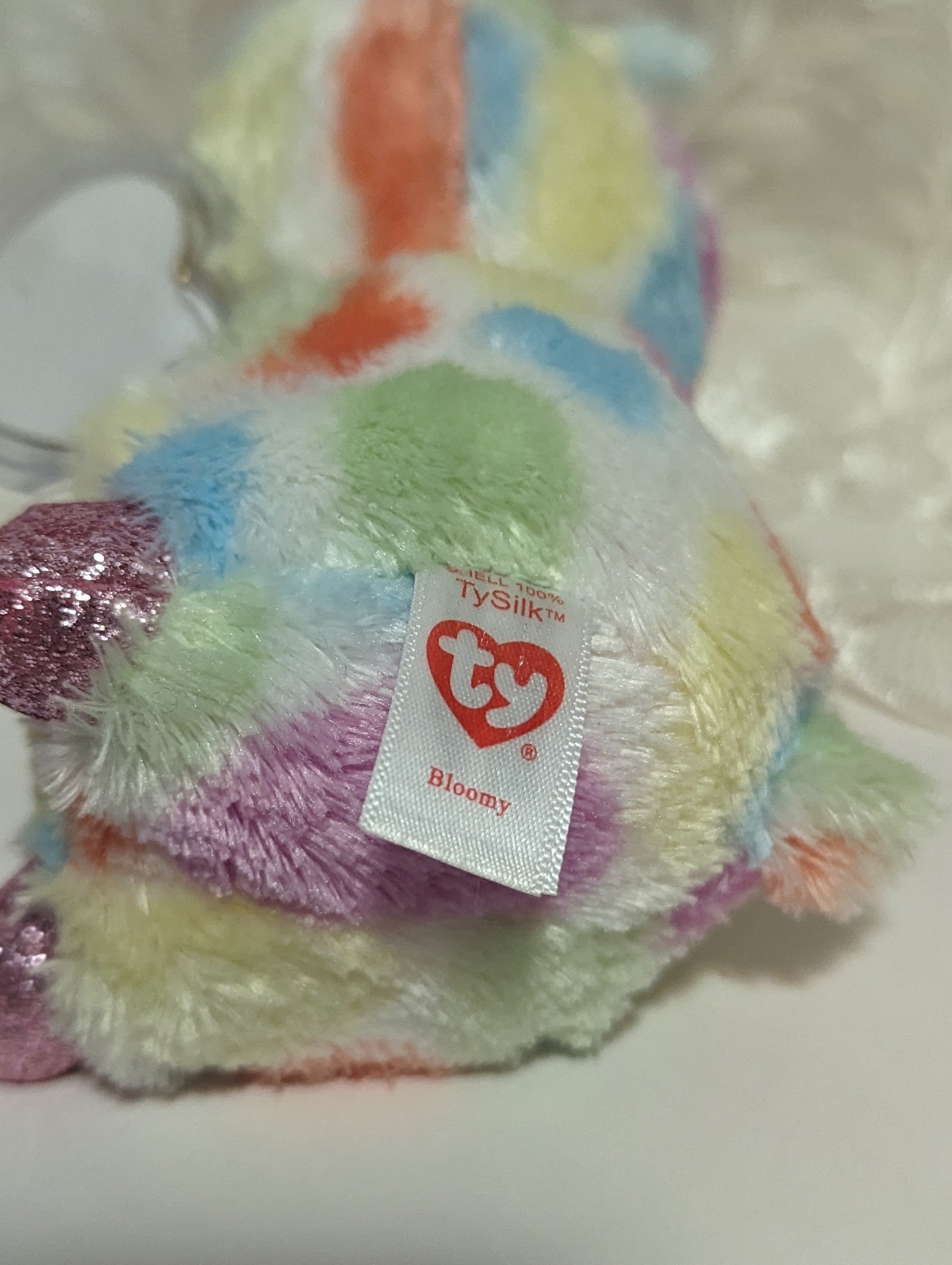 Bloomy hot sale beanie boo