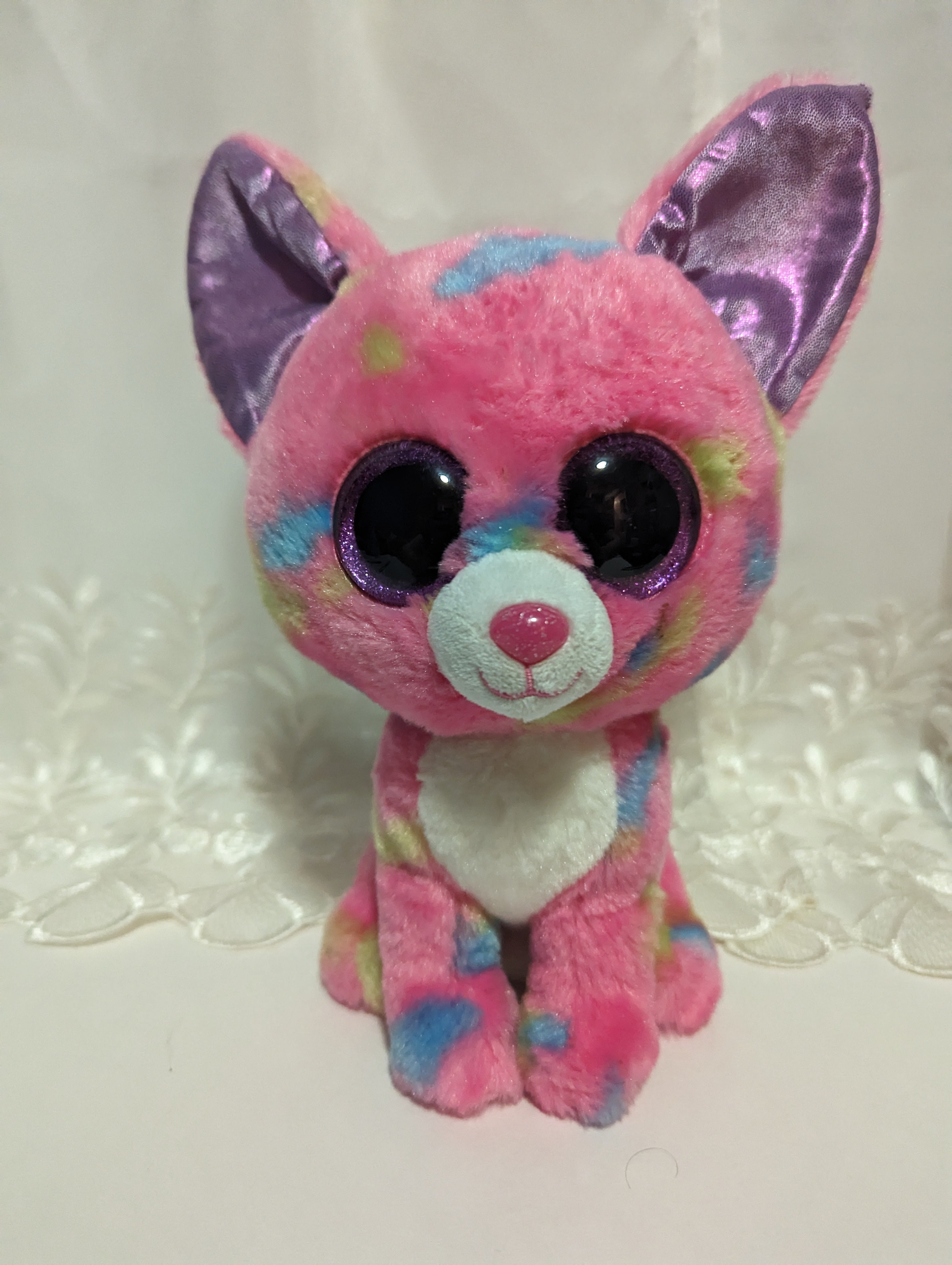 Beanie boo chihuahua sales