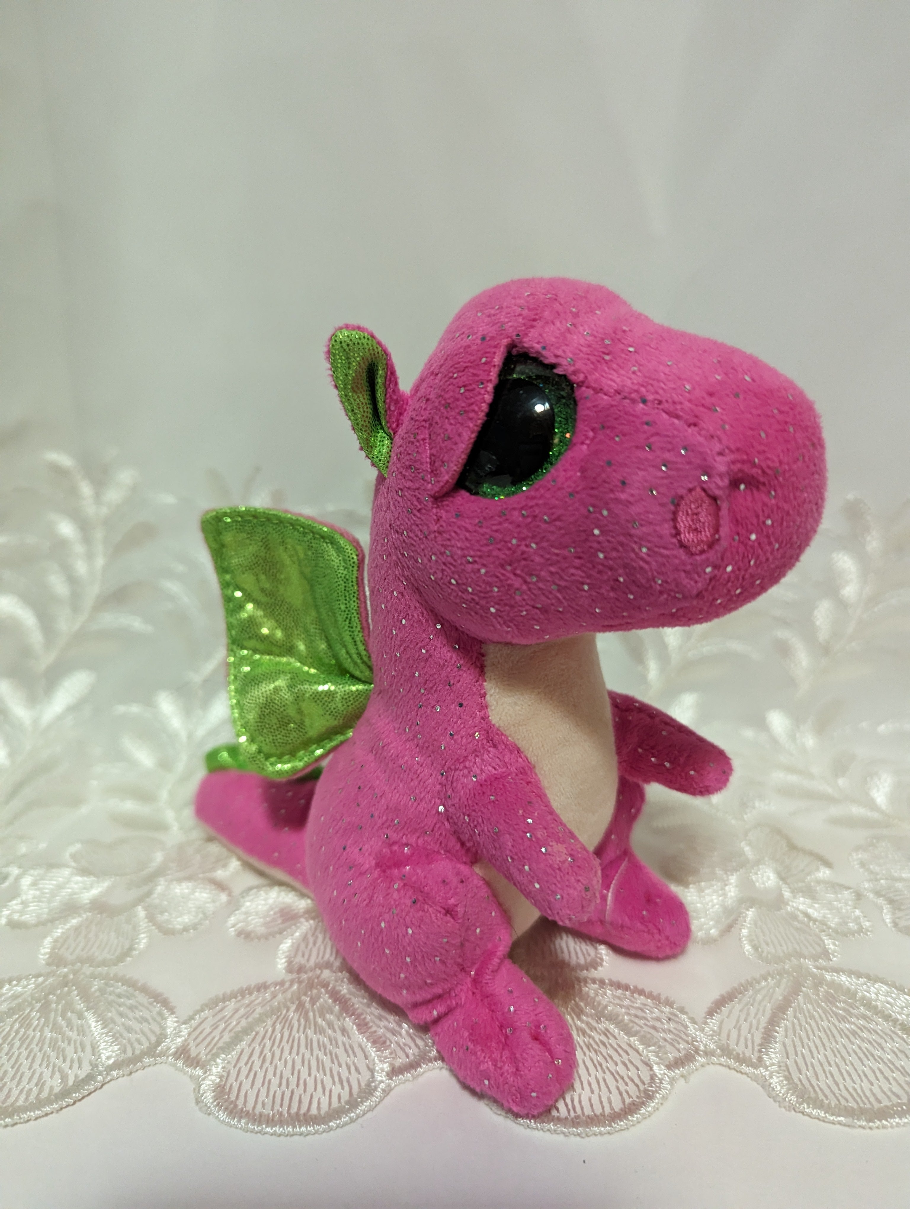 Beanie boo best sale darla
