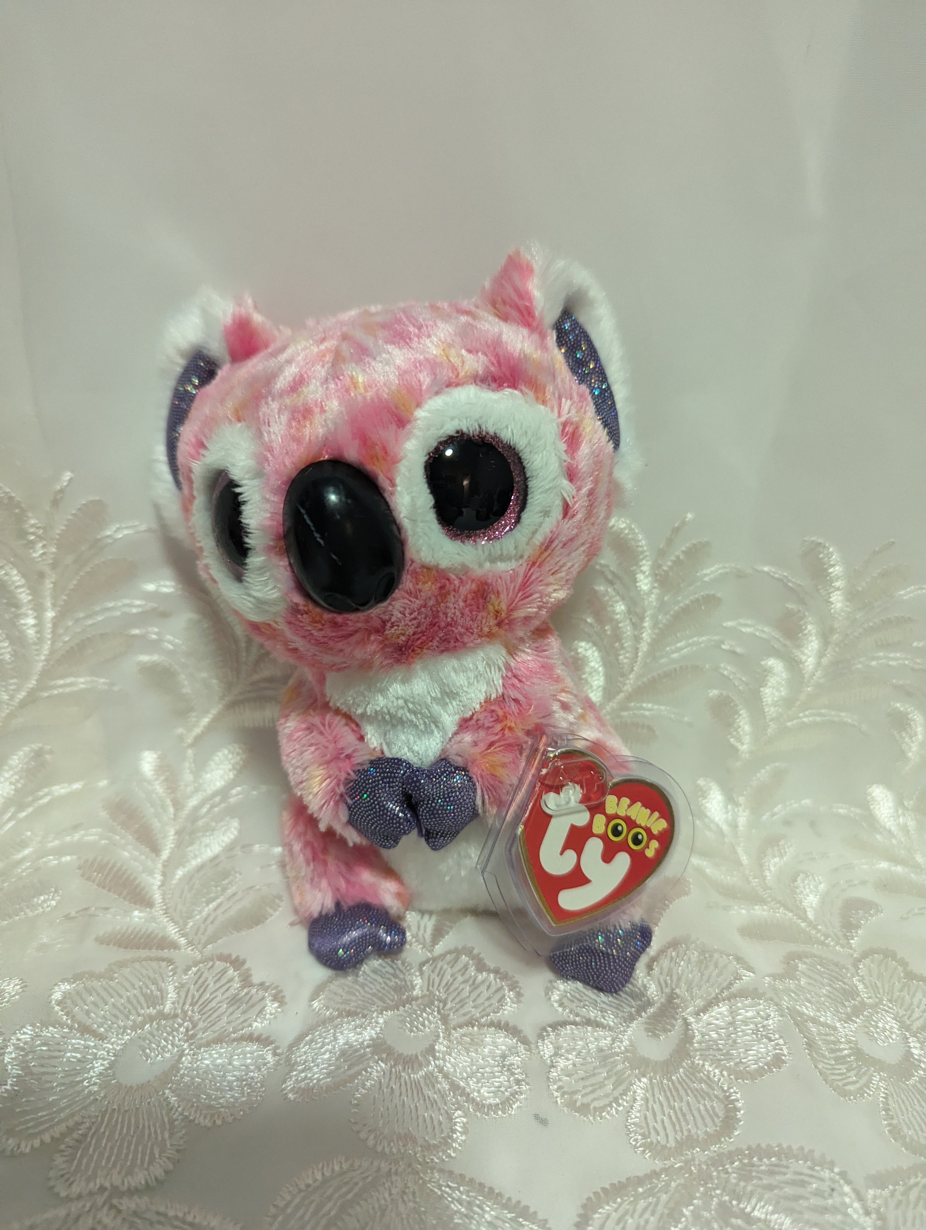 Kacey koala deals beanie boo