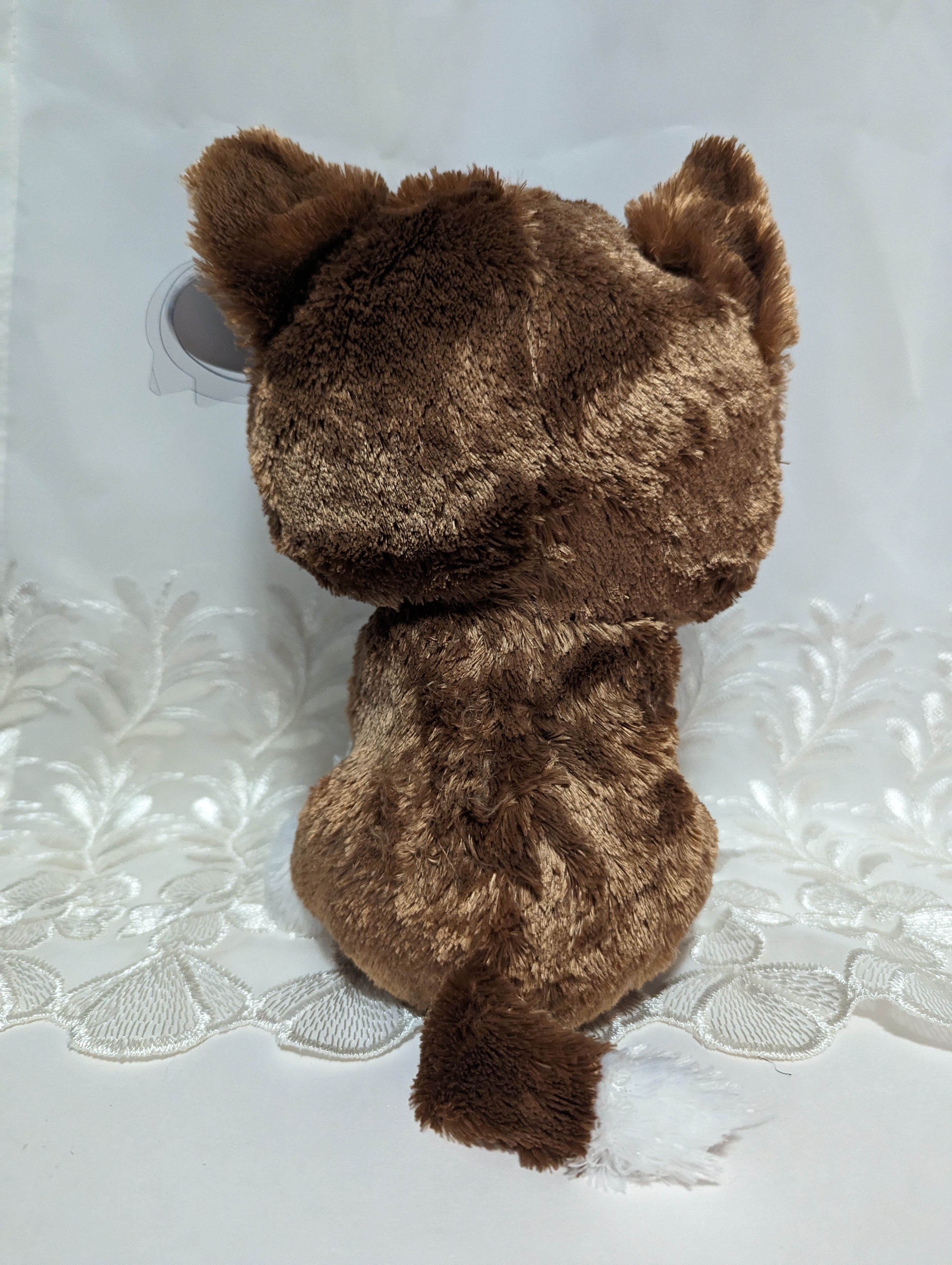 Smooches beanie hot sale boo