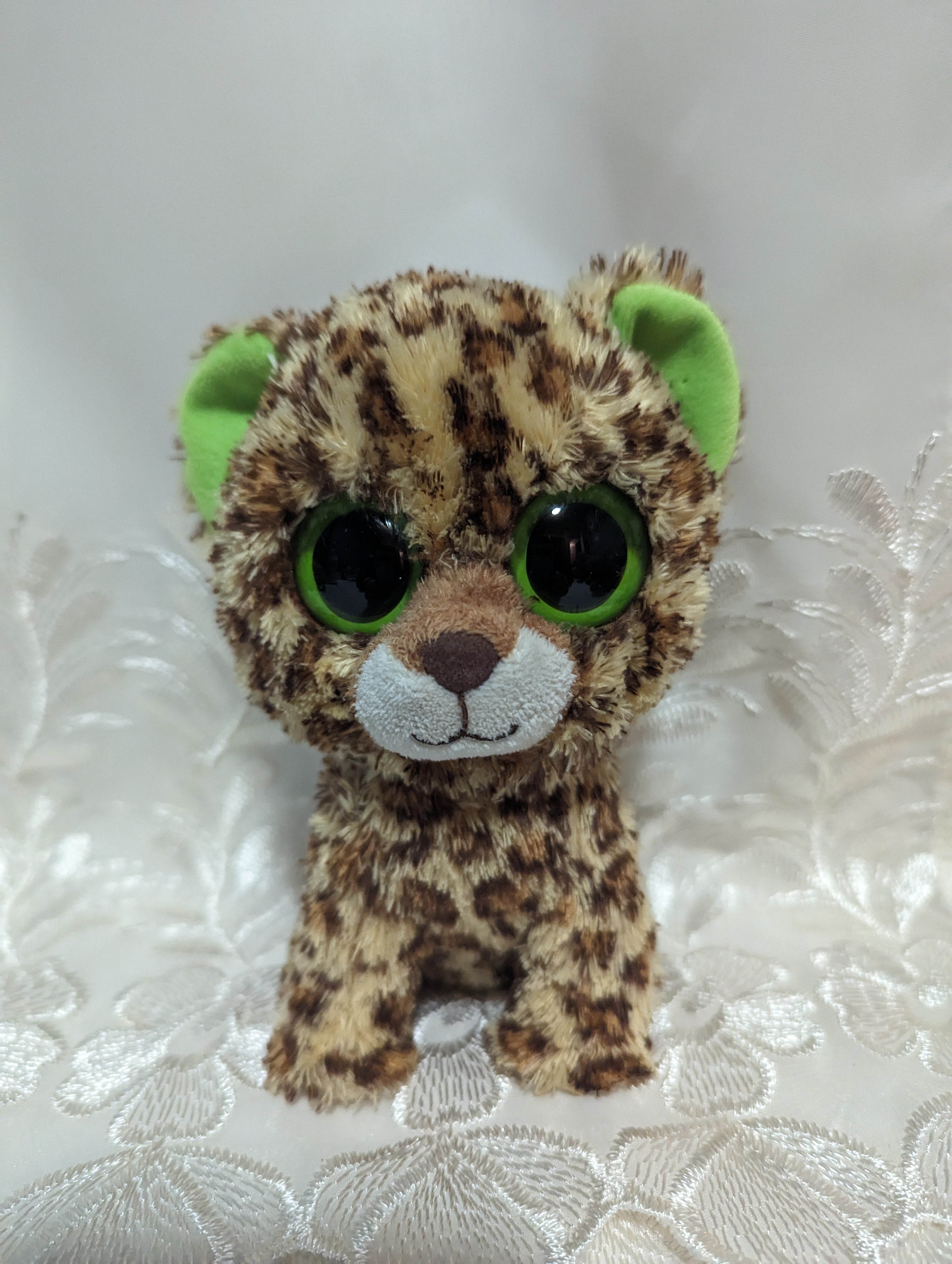 Speckles beanie baby on sale