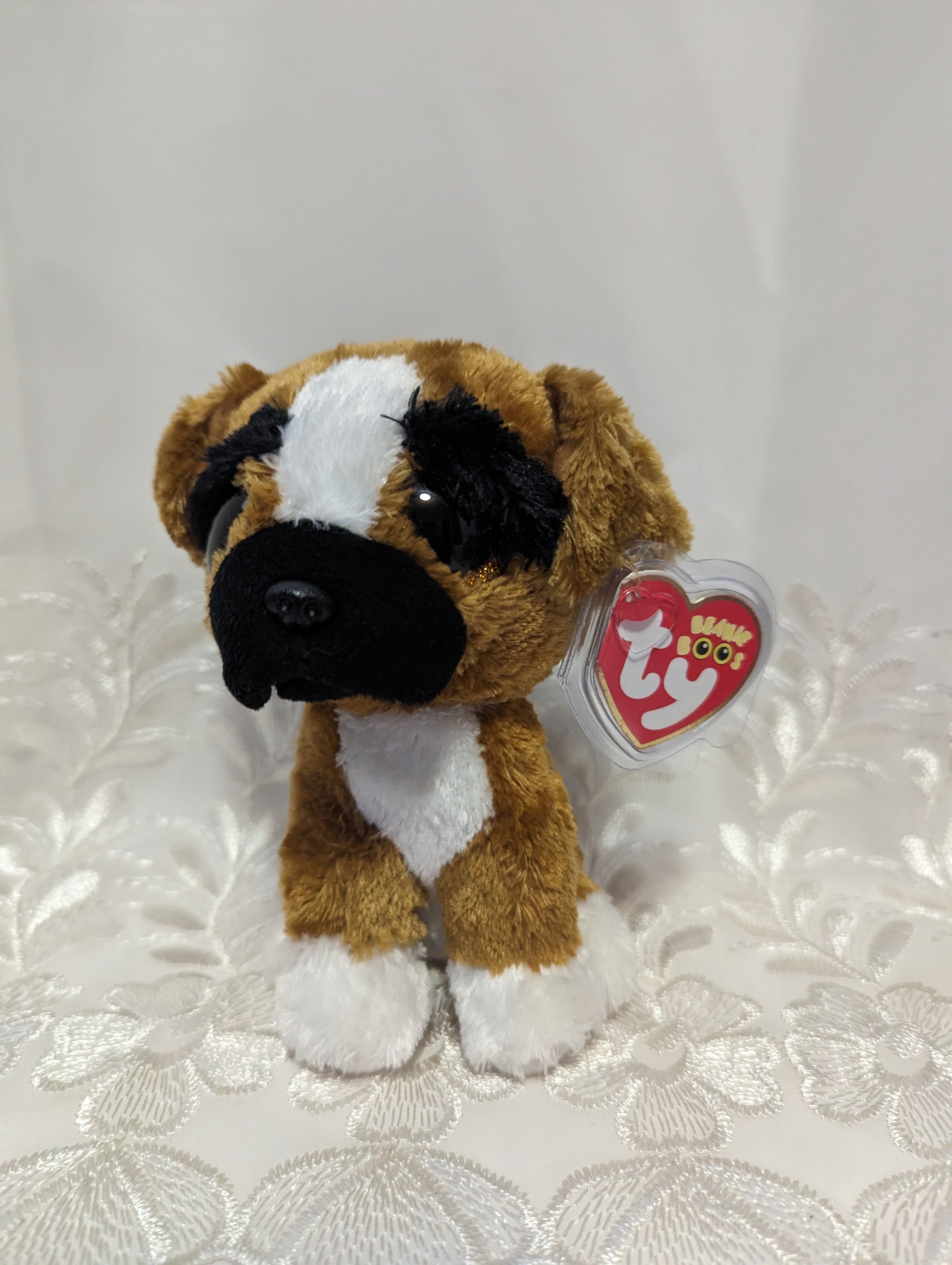 Brutus best sale beanie boo