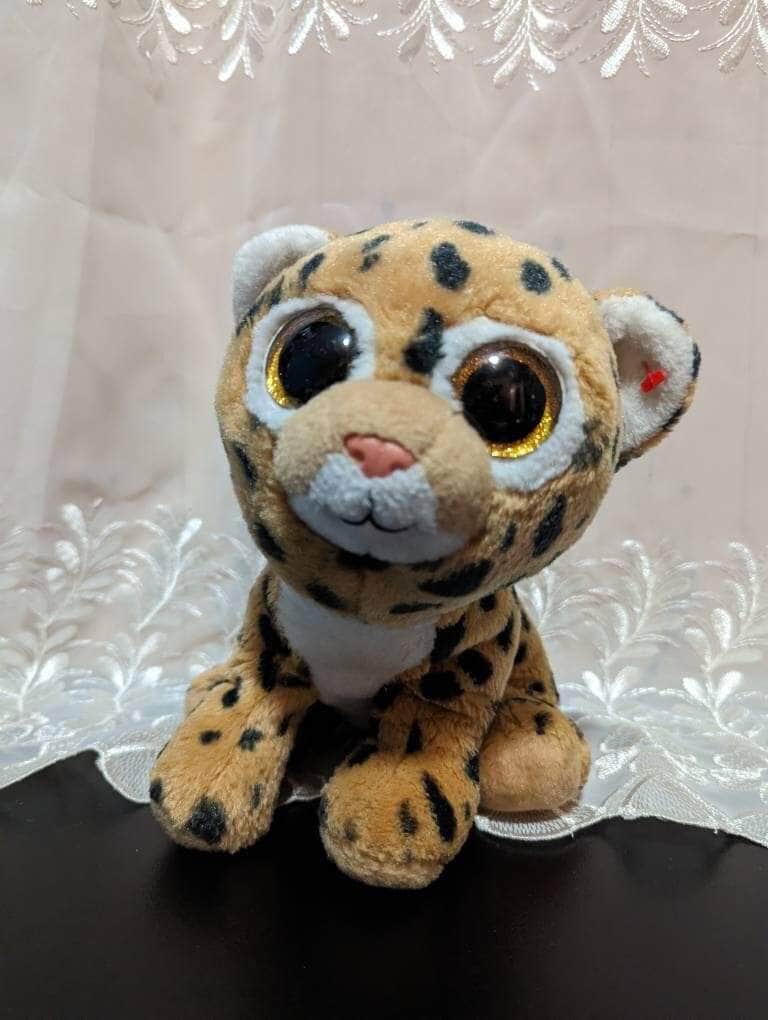 Freckles 2025 the leopard