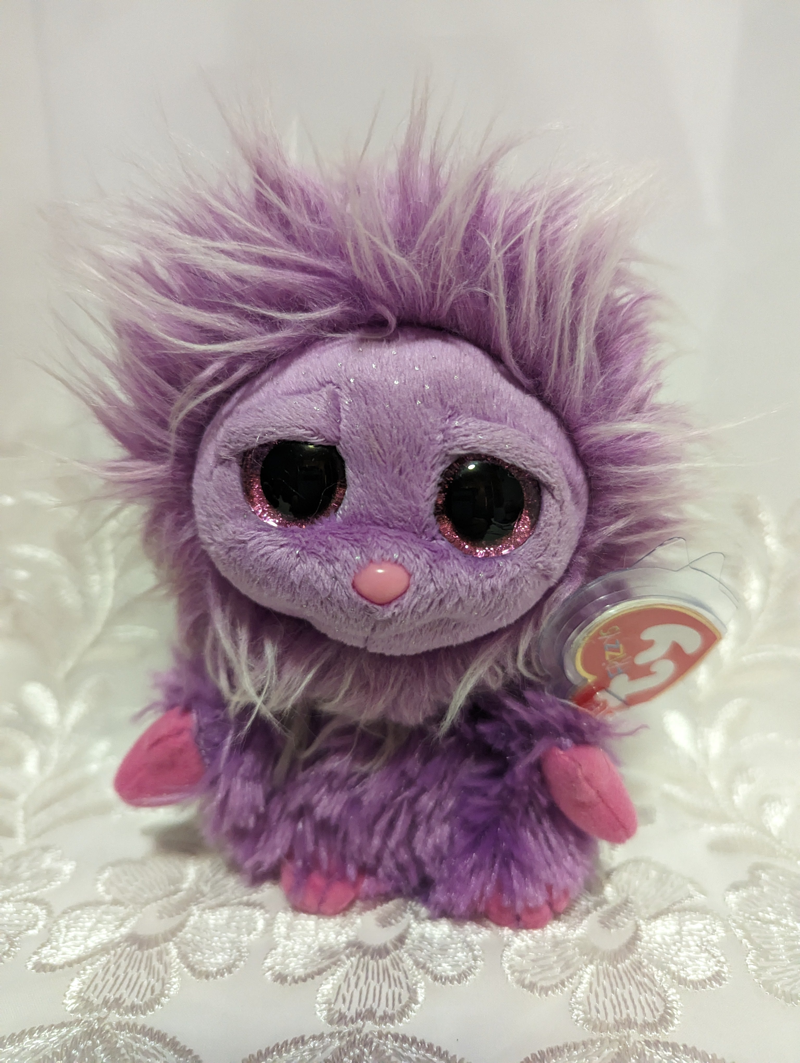 Zwippy beanie shop boo