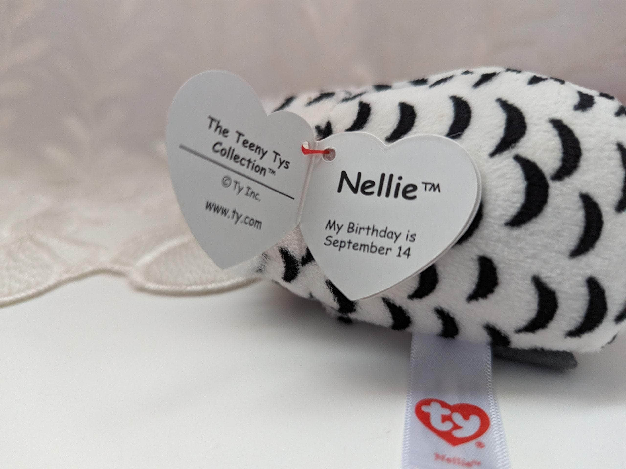 Nellie beanie sale boo